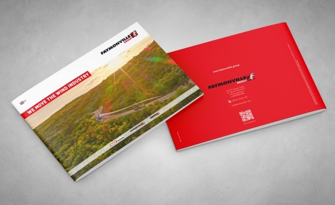 Wind brochure now available! 