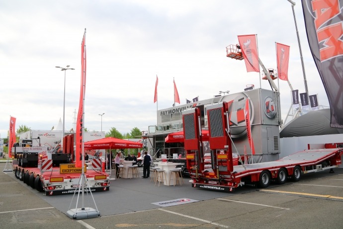 Intermat 2018